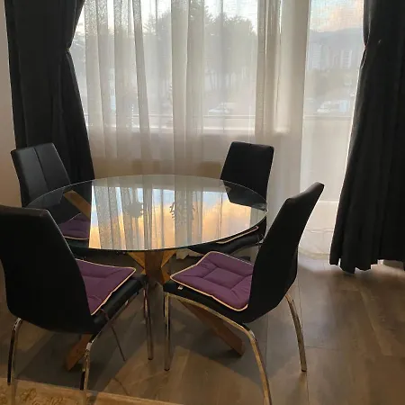 Casa Mokum Апартаменти Брашов