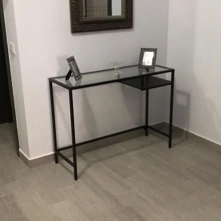 Апартаменти Casa Mokum