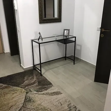 Casa Mokum Брашов